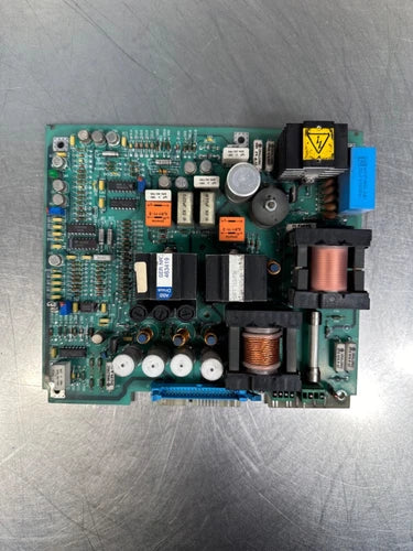 Abb Saft-112-Pow-57411431 MH Power Supply Board. (3E-10)
