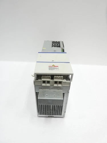 Rexroth HDS04.2-W200N Servo Drive 500v-dc 3ph 530-750v-dc