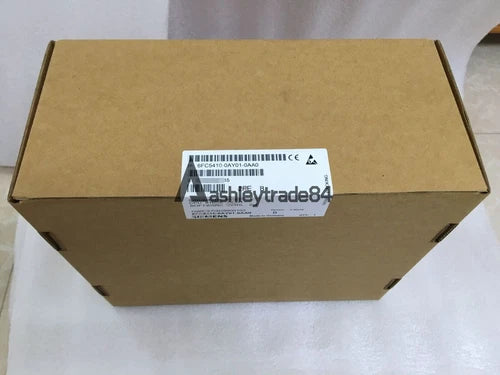 1PC NEW Siemens CCU1 MODULE 6FC5410-0AY01-0AA0 6FC5 410-0AY01-0AA0