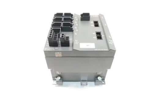 Siemens 6GK5308-2FL10-2AA3 Scalance X308-2 Ethernet Switch 24v-dc