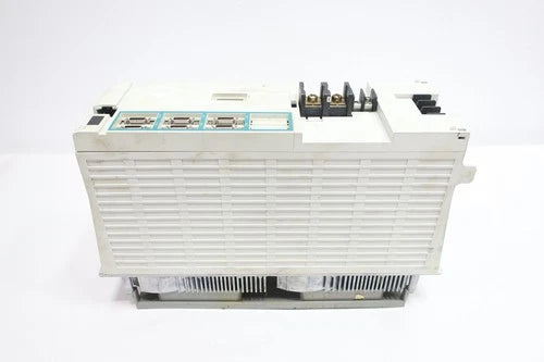 Mitsubishi MDS-C1-V1-70 Servo Drive Unit