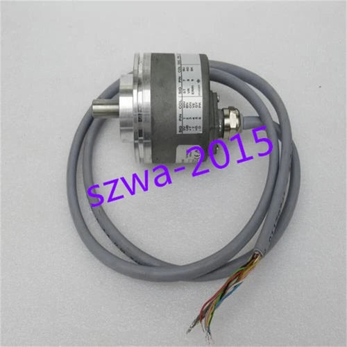 1pcs new KUBLER N01-87127 gray 12 bit ST/12 bit MT (no box) #F3