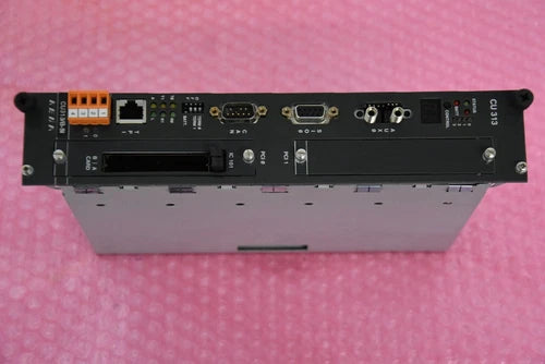 KEBA CU 313B Typ: CU313/B-SI / 58626 /06 / CU313/B mit PCI Schacht Typ IC 101