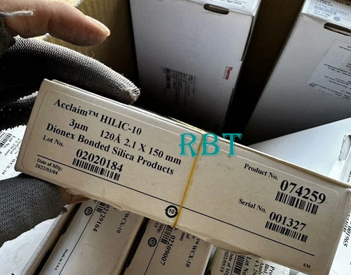 HILIC-10 Chromatographic Column brand new fedex or DHL