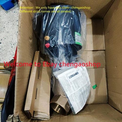 1PCS NEW ASCO E290A485 fedex or DHL