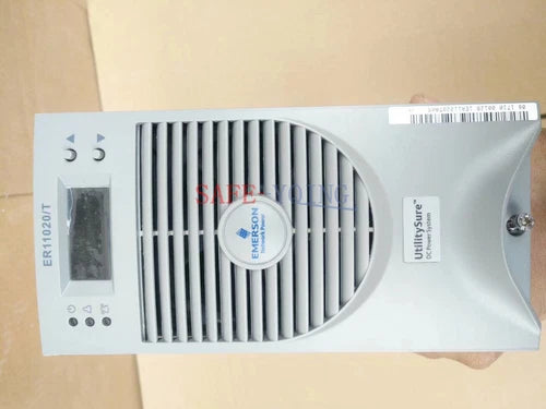 1PC charging module EMERSON ER11020/T