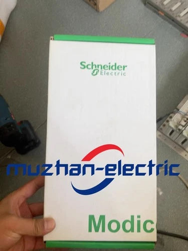 1PCS Brand New & Original Schneider PLC module 140CPU43412U Fast Ship FedEx/DHL