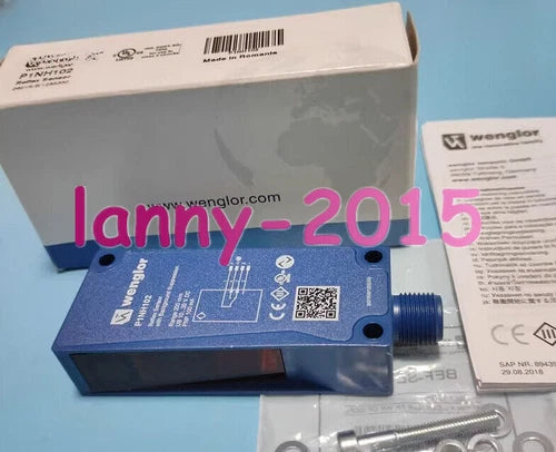 1PC NEW wenglor P1NH102 sensor #F3