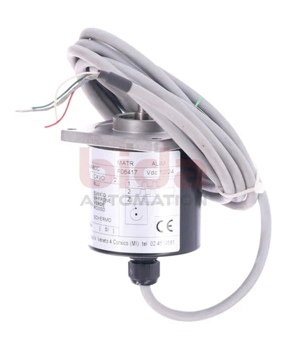 ELAP E620C1001024A8OC Enccoder Coder 3 Ausgang