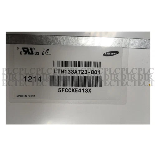 NEW Samsung LTN133AT23-801 LCD Panel 13.3-inch a-Si