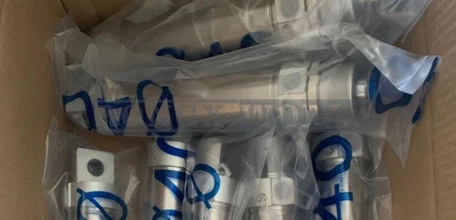 1PC For FESTO cylinder DSW-40-300-PPV-B NEW