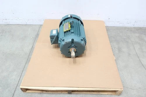Baldor 096557T57961 Ac Motor 256t 20hp 3510rpm 460v-ac 3ph