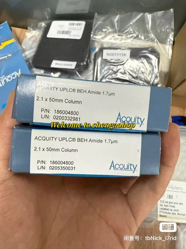 1PCNEW 186004800 chromatographic column#L771TLZ