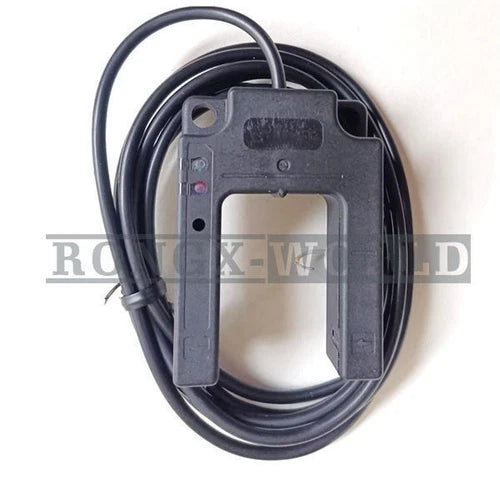 ONE Photoelectric Sensor SL30VB6VY For BANNER NEW