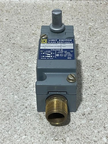 Square D 9007C5482 NOVO