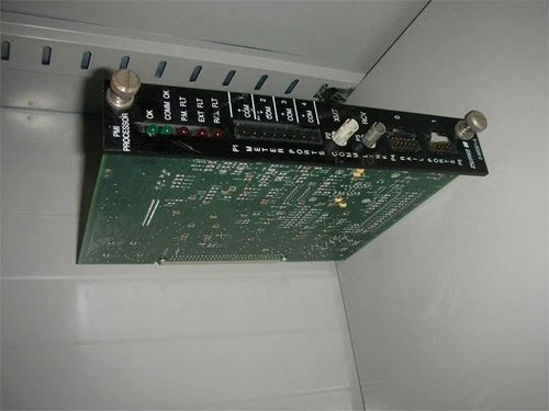 Used 1Pc Pmi Processor 0-60021-4 Reliance Electric Tested an