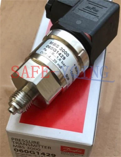 1PCS DANFOSS MBS 3000 060G1429 Pressure Transmitter New