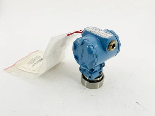 Transmissor de press?o Rosemount 2090-PG2A22B1 0-150PSI 36V 4-20MA