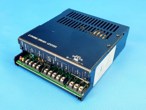 Vexta UD2115B 2-phase Driver Oriental Motor  Motor Servo Driver Inkl. MwSt.