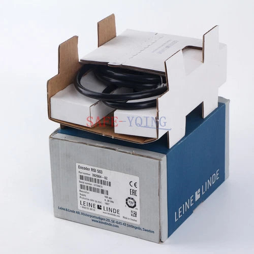 1PCS New LEINE&LINDE Encoder 392904-02 RSI503