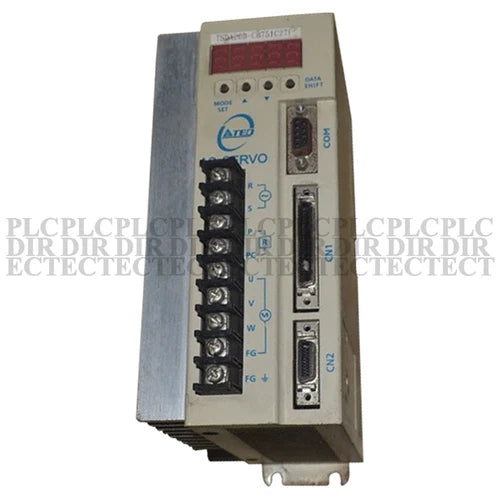 USED Teco TSDA20B-CB751C27F Servo Drive
