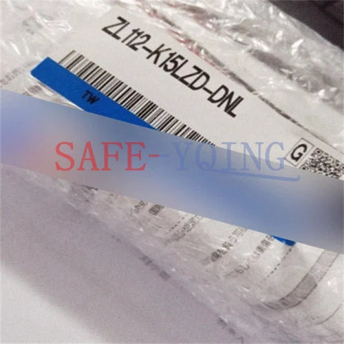 1PCS SMC ZL112-K15LZD-DNL multi-stage vacuum generators NEW