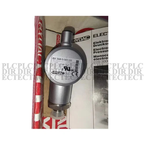 New HYDAC EDS3448-5-0400-000 Pressure Sensor