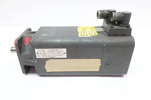 Siemens 1FT50641AC714AH0 Servo Motor 3200rpm 5.5nm 374v-ac