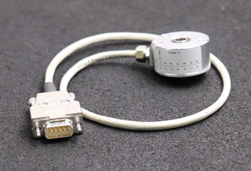 PEPPERL+FUCHS Incremental Encoder THI40N-0CYYYR6TN-01024