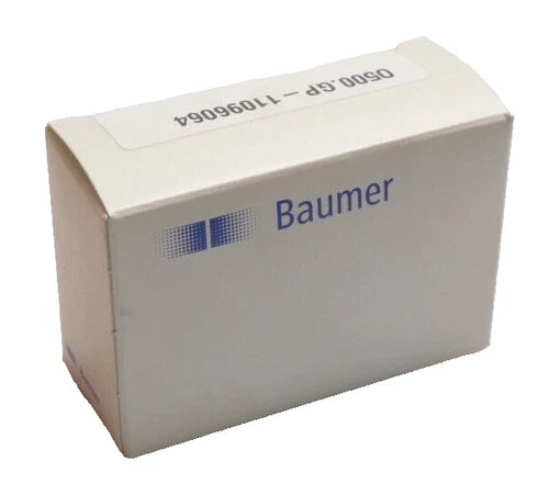 Baumer Reflexions-Lichttaster | O500.GP-11096064