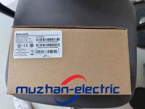 Honeywell Expansion Control Module CP-EXPIO Fast shipping#DHL or FedEx