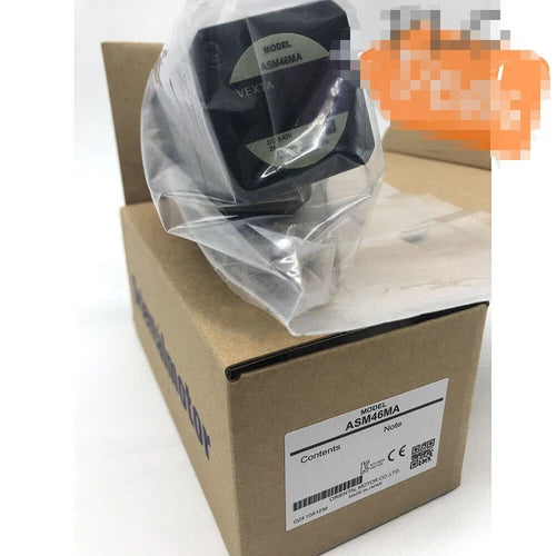 VEXTA Oriental ASM46MA One New Motor In Box