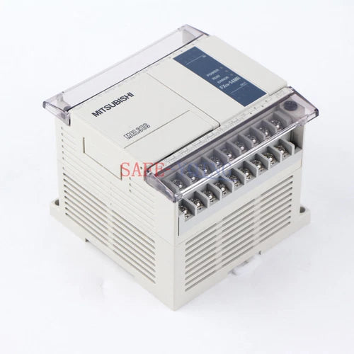 ONE Mitsubishi FX1N-14MR-ES/UL PLC NEW