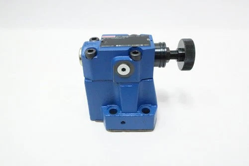Rexroth R900500771 DZ10-1-52/200YM/12 Pressure Sequene Valve