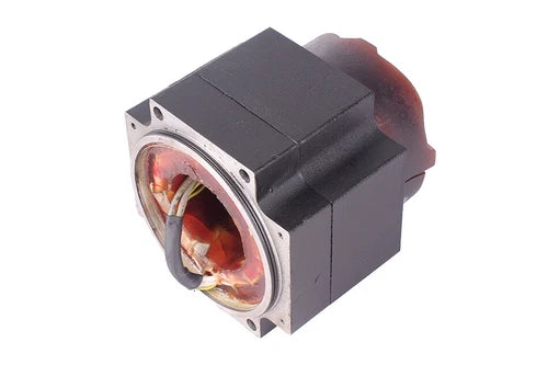 BSM90A-1150AA STATOR BALDOR GEBRAUCHT / KEINE GARANTIE / EXPRESS-LIEFERUNG