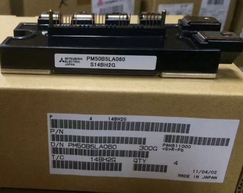 1PCS Mitsubishi PM50B5LA060 Module -New