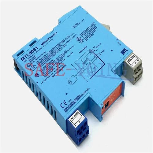 1PCS MTL MTL5081 safety barrier NEW