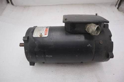 RELIANCE ELECTRIC T56H1042AA-UU DUTY POWER MOTOR 3/4 HP STOCK #M-52
Opens in a new window or tab