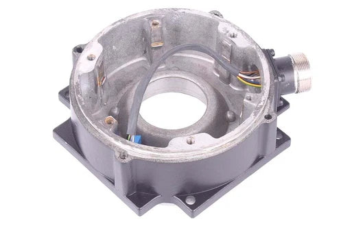 MAC071C-0-NS-3-C/095-B-0/S001 BACK COVER INDRAMAT GEH?USE SCHNELLER VERSAND