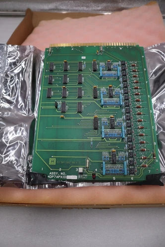 NEW Honeywell 4DP7APXID-311(G)/ 51301582 REV C Digital Input Module STOCK G646
Opens in a new window or tab