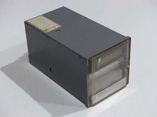 Gossen Metrawatt Camille Bauer  GTA0615B4H1K2N1T1 Linienschreiber