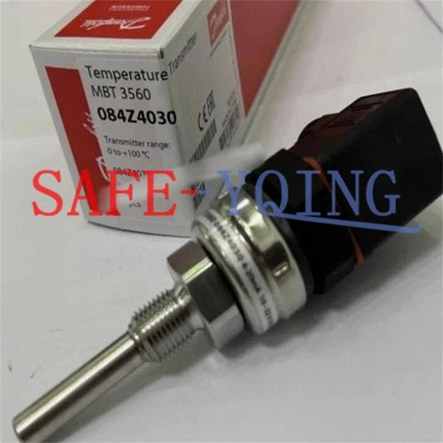 1PCS Danfoss temperature sensor MBT3560 084Z4030 NEW
