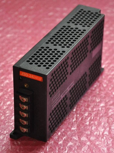 Elco Schaltnetzteil 24V 1,3A  Typ: J30-24