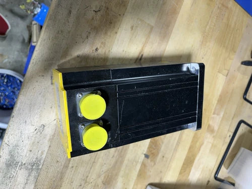 Parker MPM1141HM-845 SERVO MOTOR