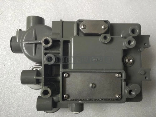 One Used SMC Electrical Proportional Positioner IP8000-031