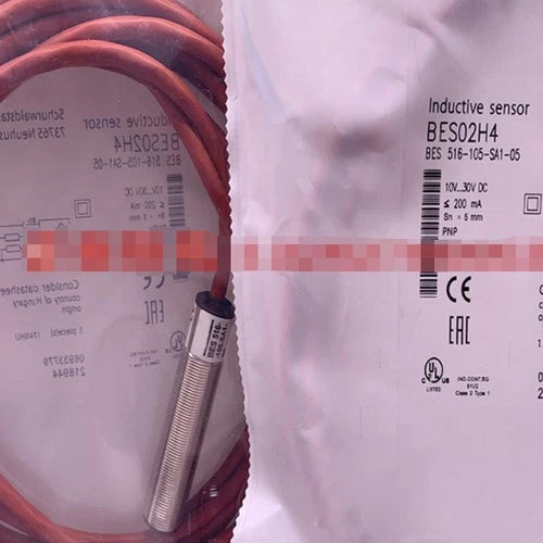 New One BALLUFF BES 516-105-SA1-05 Sensors