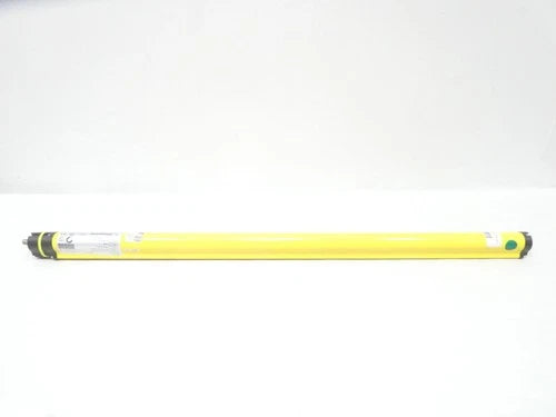 Allen Bradley 440L-R4A3400YD Light Curtain Receiver 24v-dc