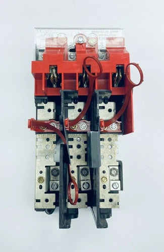 UNUSED EATON C361NC NON-FUSIBLE DISCONNECT SWITCH 30 AMP 3PH 600V 20HP