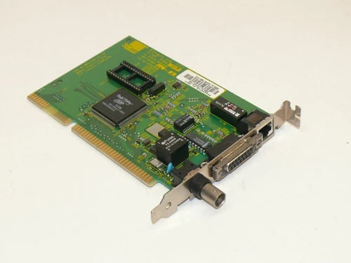 Etherlink III CIRCUIT BOARD 3COM 02-0021-010 KOBOLD Neu