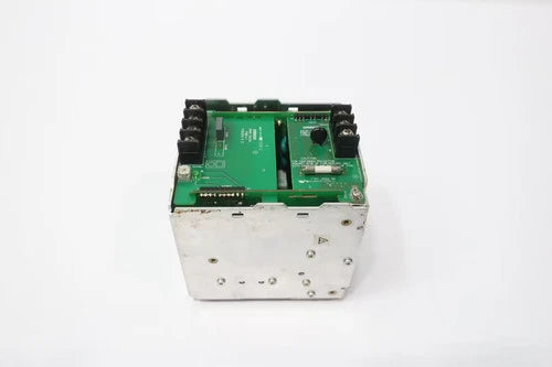 Omron S8VE-24024 Power Supply Module 24v-dc 10a